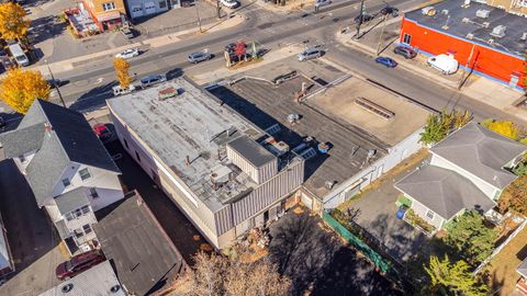 Tiny photo for 156 Franklin Avenue, Hartford, CT 06114 (MLS # 24142264)