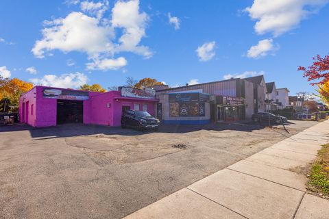 Tiny photo for 156 Franklin Avenue, Hartford, CT 06114 (MLS # 24142264)