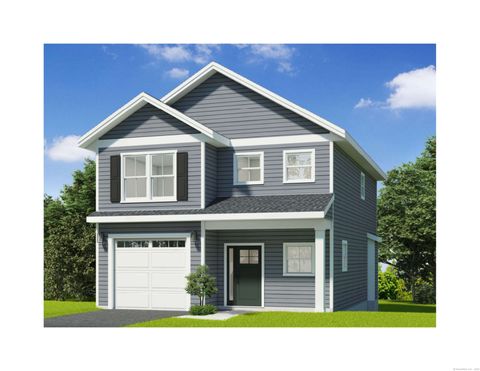 12 Fieldstone Court 12 Bethel CT 06801