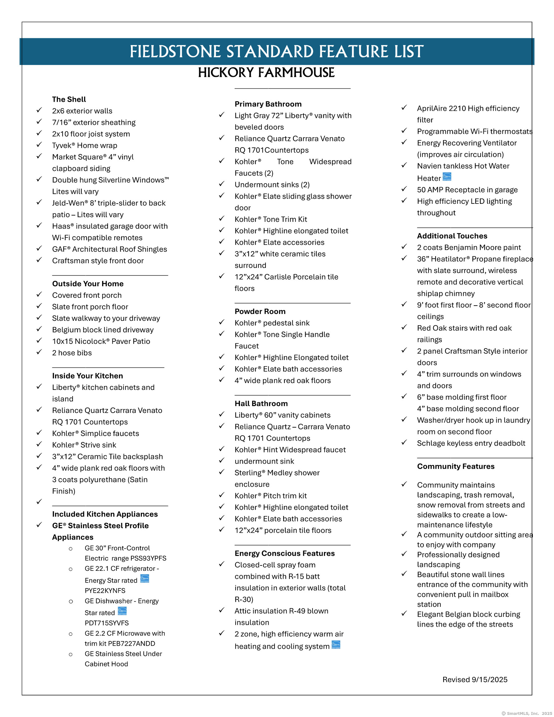 12 Fieldstone Court 12
