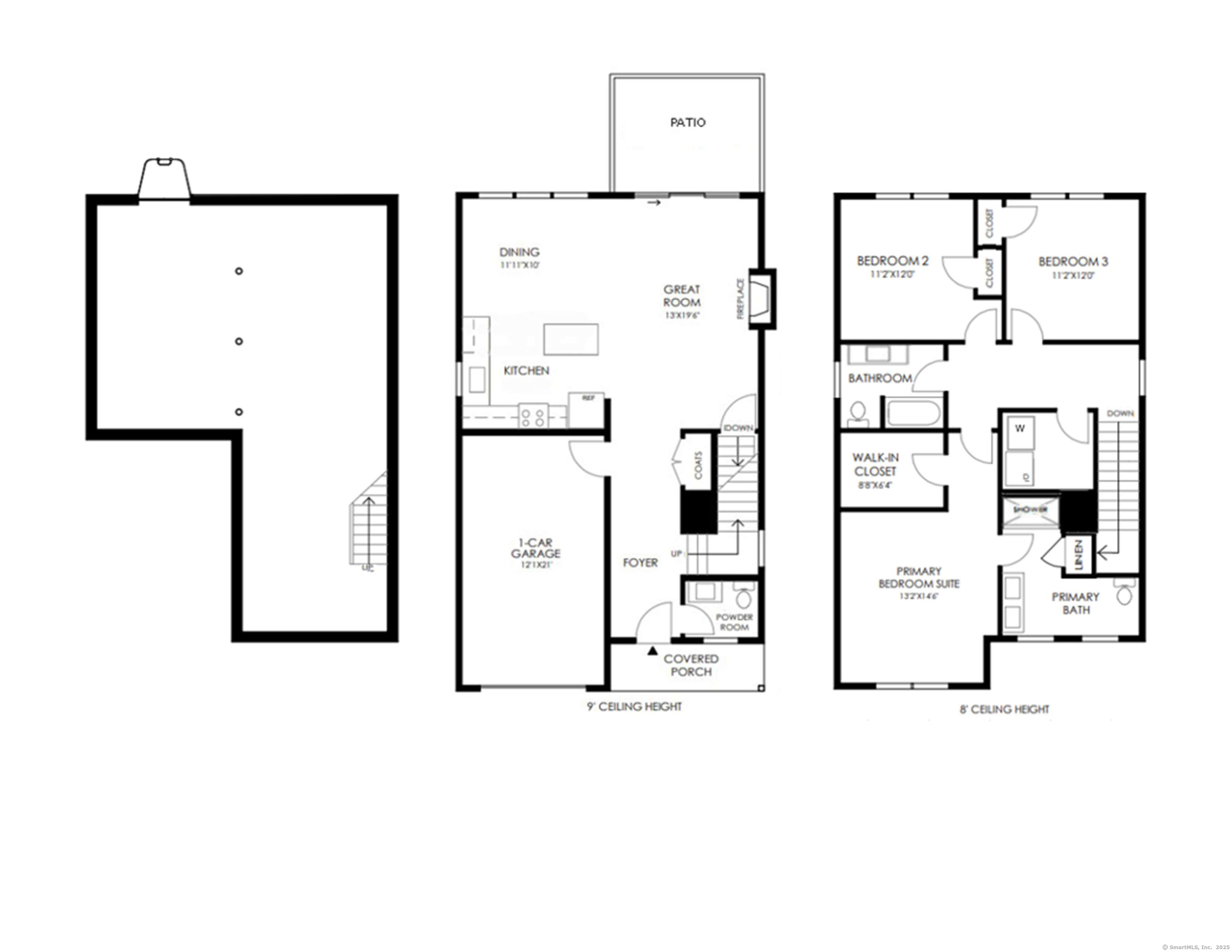 12 Fieldstone Court 12