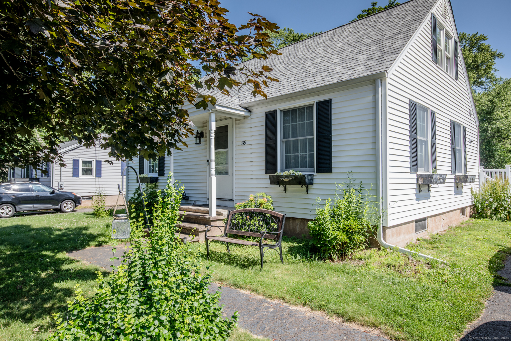 36 Pond Hill Road
