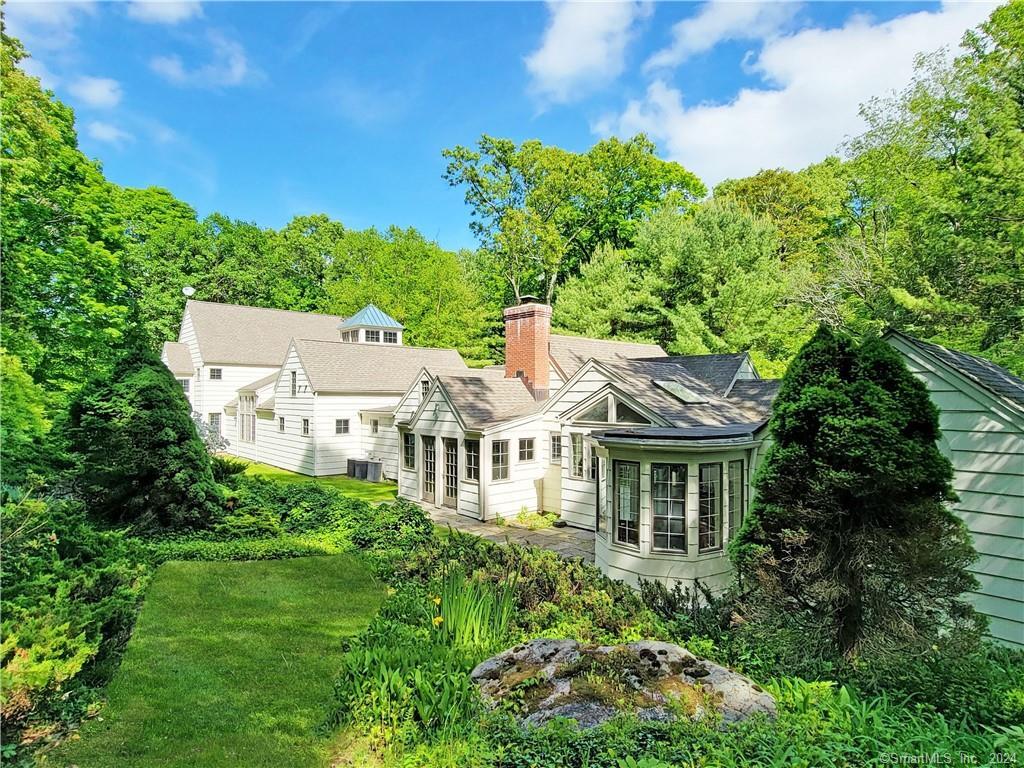 22 Ketcham Road