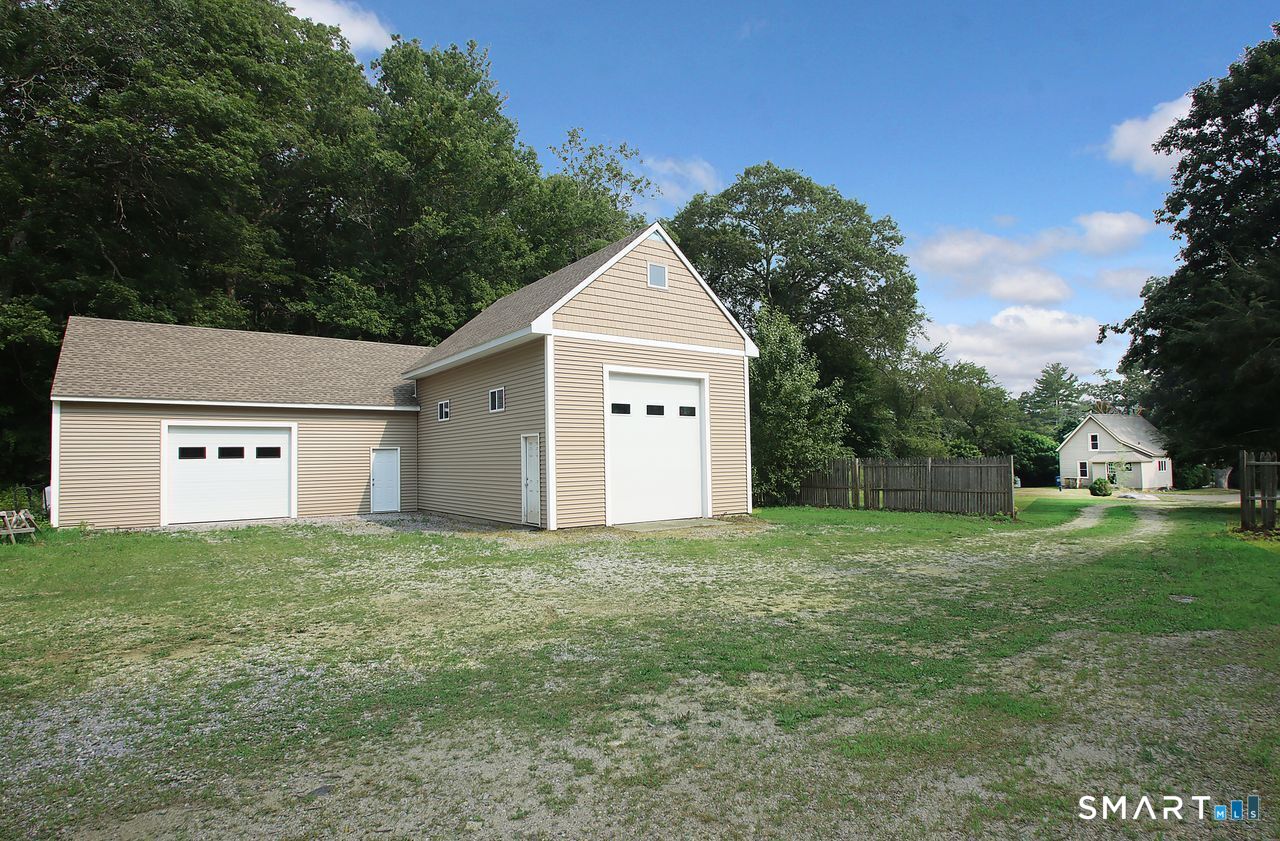 141 Duck Hole Road