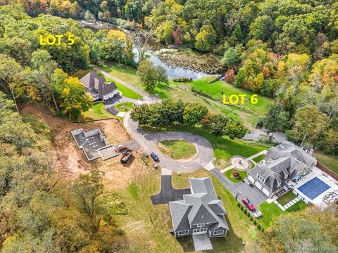 5 Waterside Way Cheshire CT 06410