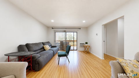 Condo For Sale - 157 Bull Hill Lane #S2<br/> New Haven County, West Haven, CT 06516