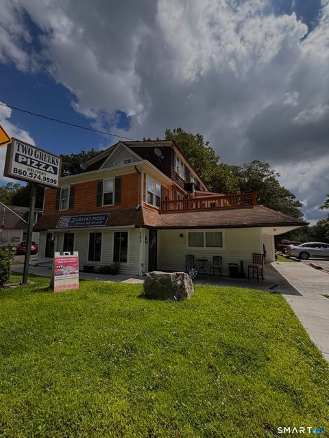 Tiny photo for 123 Old Norwich Road, Waterford, CT 06375 (MLS # 24144650)