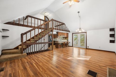 Tiny photo for 421 Kitemaug Road, Montville, CT 06382 (MLS # 24134960)