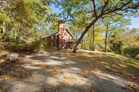 Tiny photo for 421 Kitemaug Road, Montville, CT 06382 (MLS # 24134960)