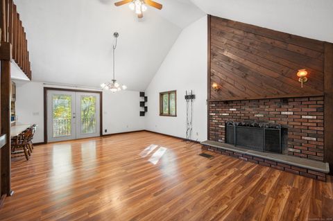 Tiny photo for 421 Kitemaug Road, Montville, CT 06382 (MLS # 24134960)