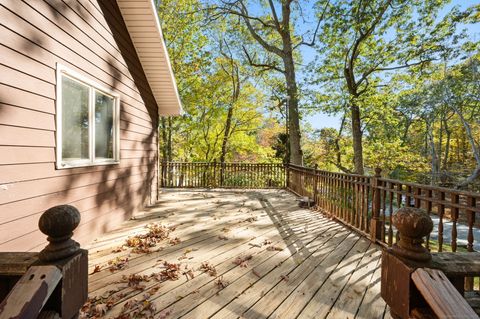 Tiny photo for 421 Kitemaug Road, Montville, CT 06382 (MLS # 24134960)