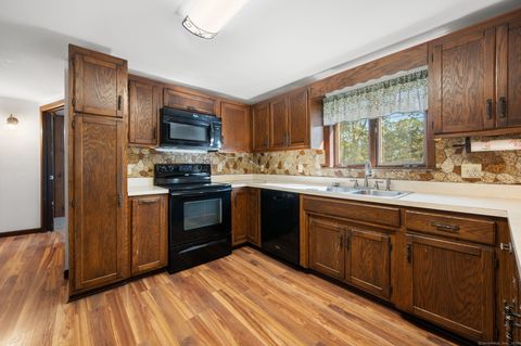 Tiny photo for 421 Kitemaug Road, Montville, CT 06382 (MLS # 24134960)