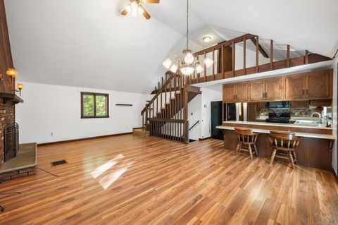 Tiny photo for 421 Kitemaug Road, Montville, CT 06382 (MLS # 24134960)
