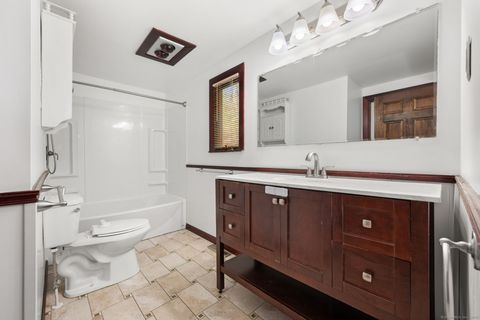 Tiny photo for 421 Kitemaug Road, Montville, CT 06382 (MLS # 24134960)