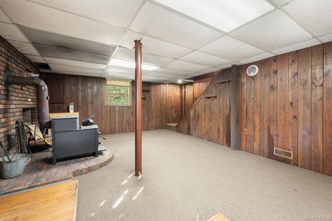 Tiny photo for 421 Kitemaug Road, Montville, CT 06382 (MLS # 24134960)
