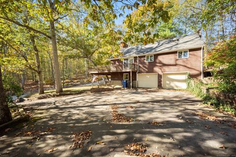 Tiny photo for 421 Kitemaug Road, Montville, CT 06382 (MLS # 24134960)