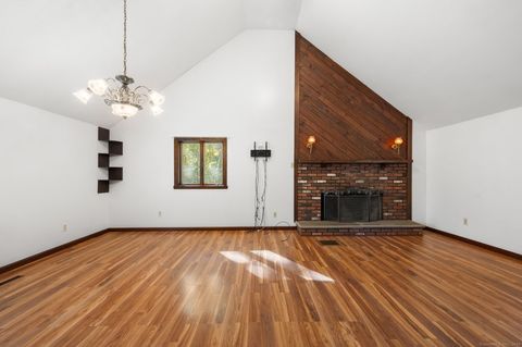 Tiny photo for 421 Kitemaug Road, Montville, CT 06382 (MLS # 24134960)