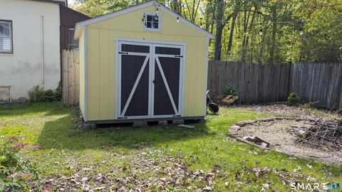 Tiny photo for 24 Barry Road, Coventry, CT 06238 (MLS # 24174286)