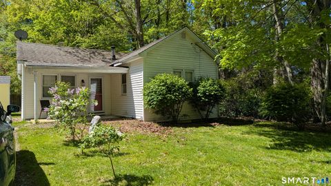 Photo of 24 Barry Road, Coventry, CT 06238 (MLS # 24174286)