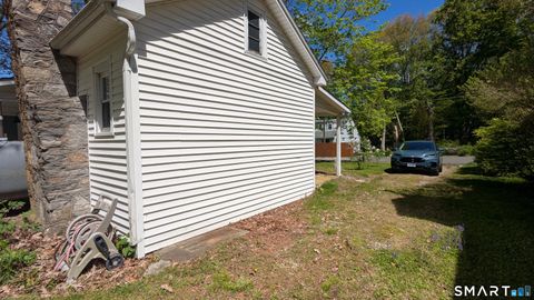 Tiny photo for 24 Barry Road, Coventry, CT 06238 (MLS # 24174286)