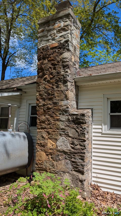 Tiny photo for 24 Barry Road, Coventry, CT 06238 (MLS # 24174286)