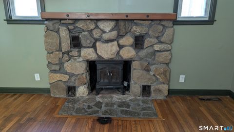 Tiny photo for 24 Barry Road, Coventry, CT 06238 (MLS # 24174286)