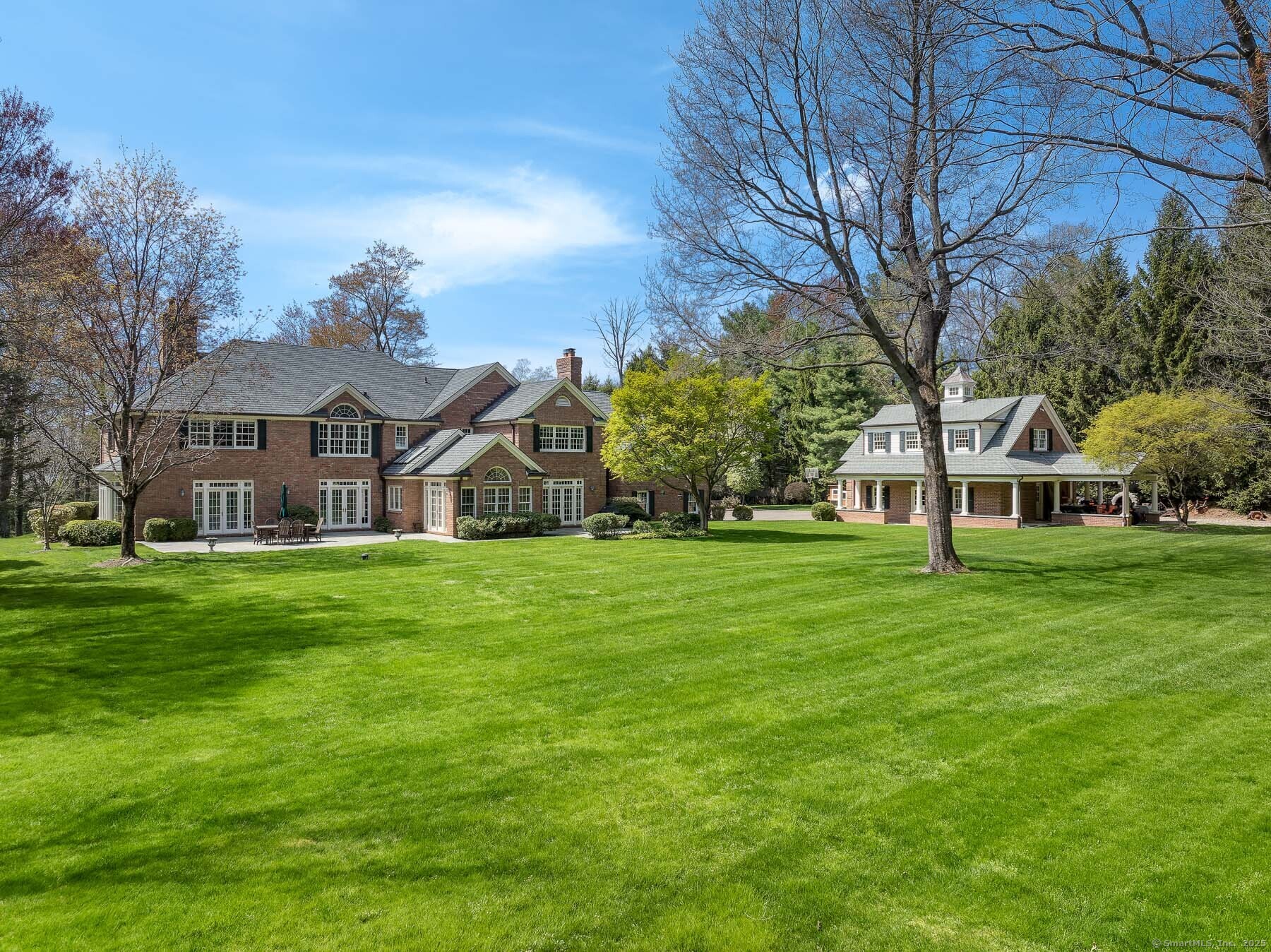 182 Taconic Road, Greenwich, Connecticut image 38