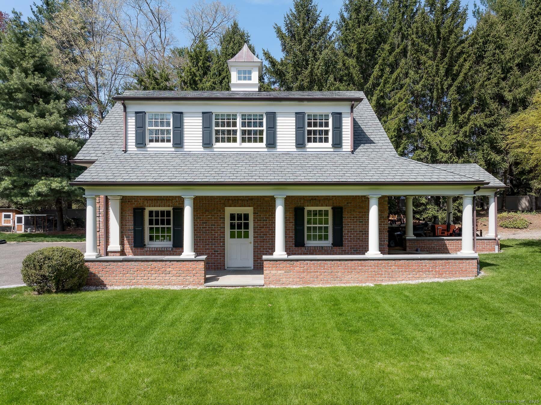 182 Taconic Road, Greenwich, Connecticut image 35