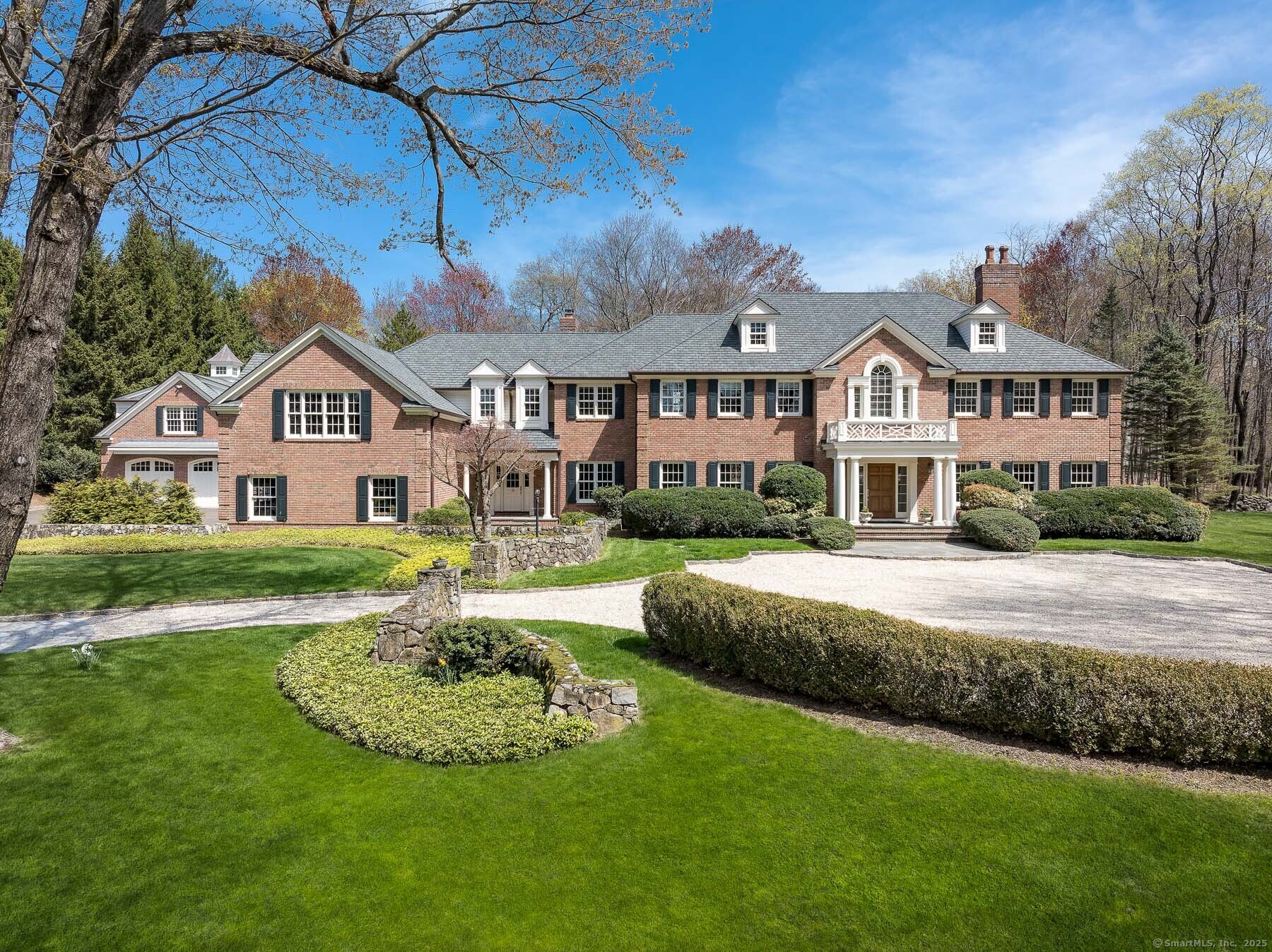 182 Taconic Road, Greenwich, Connecticut image 1