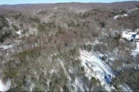 Tiny photo for Hill East Road, Oxford, CT 06478 (MLS # 24131331)