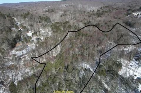 Hill East Road Oxford CT 06478