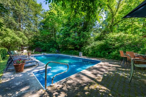 A home in Southbury