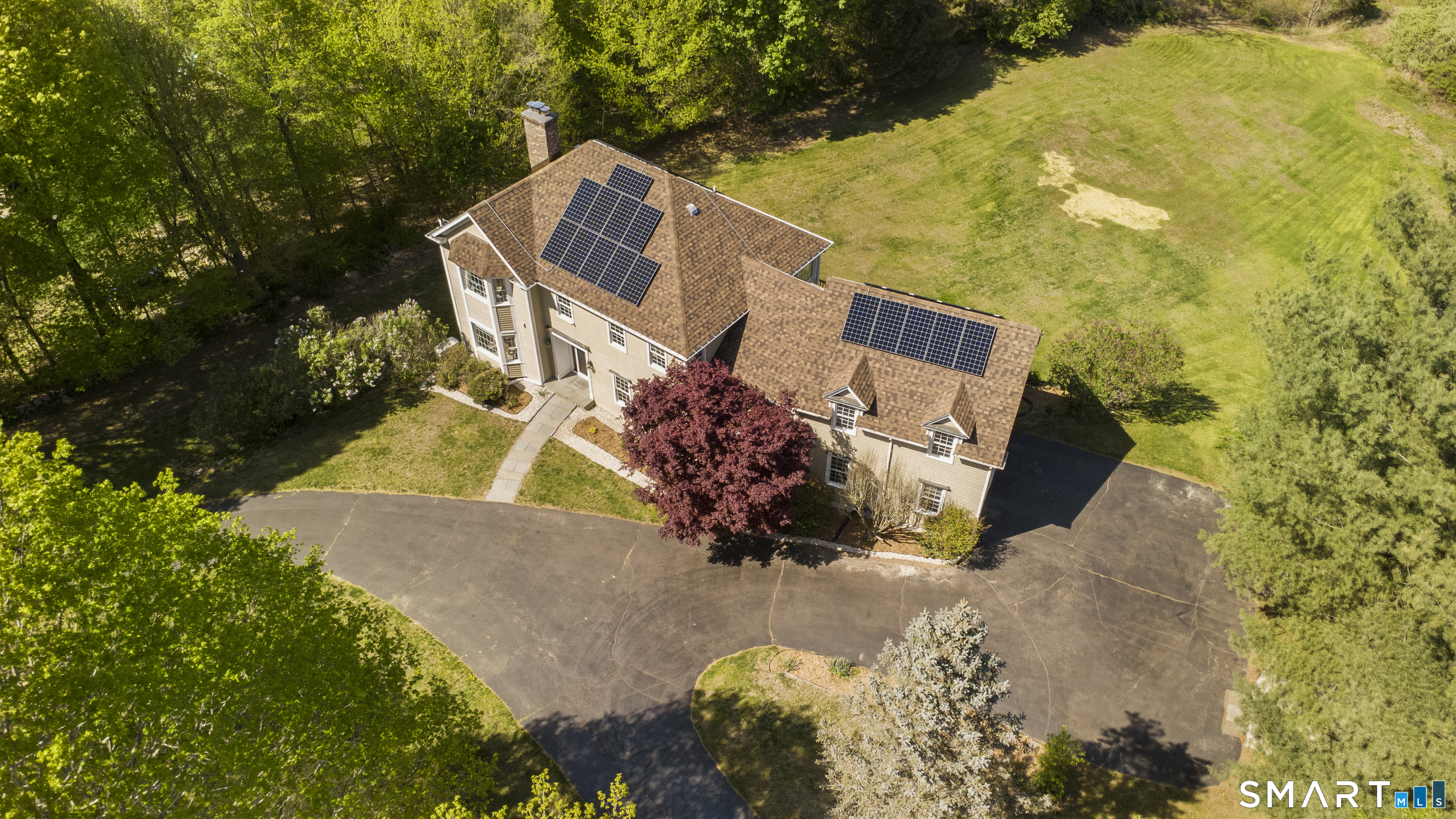 332 Hattertown Road