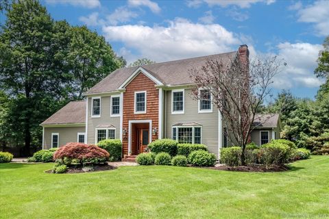 427 Long Mountain Road New Milford CT 06776