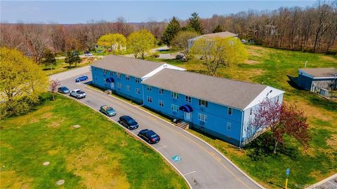 Condo For Sale - 83 Horse Pond Road #APT B<br/> Salem, CT 06420