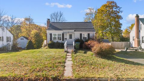 A home in Middletown