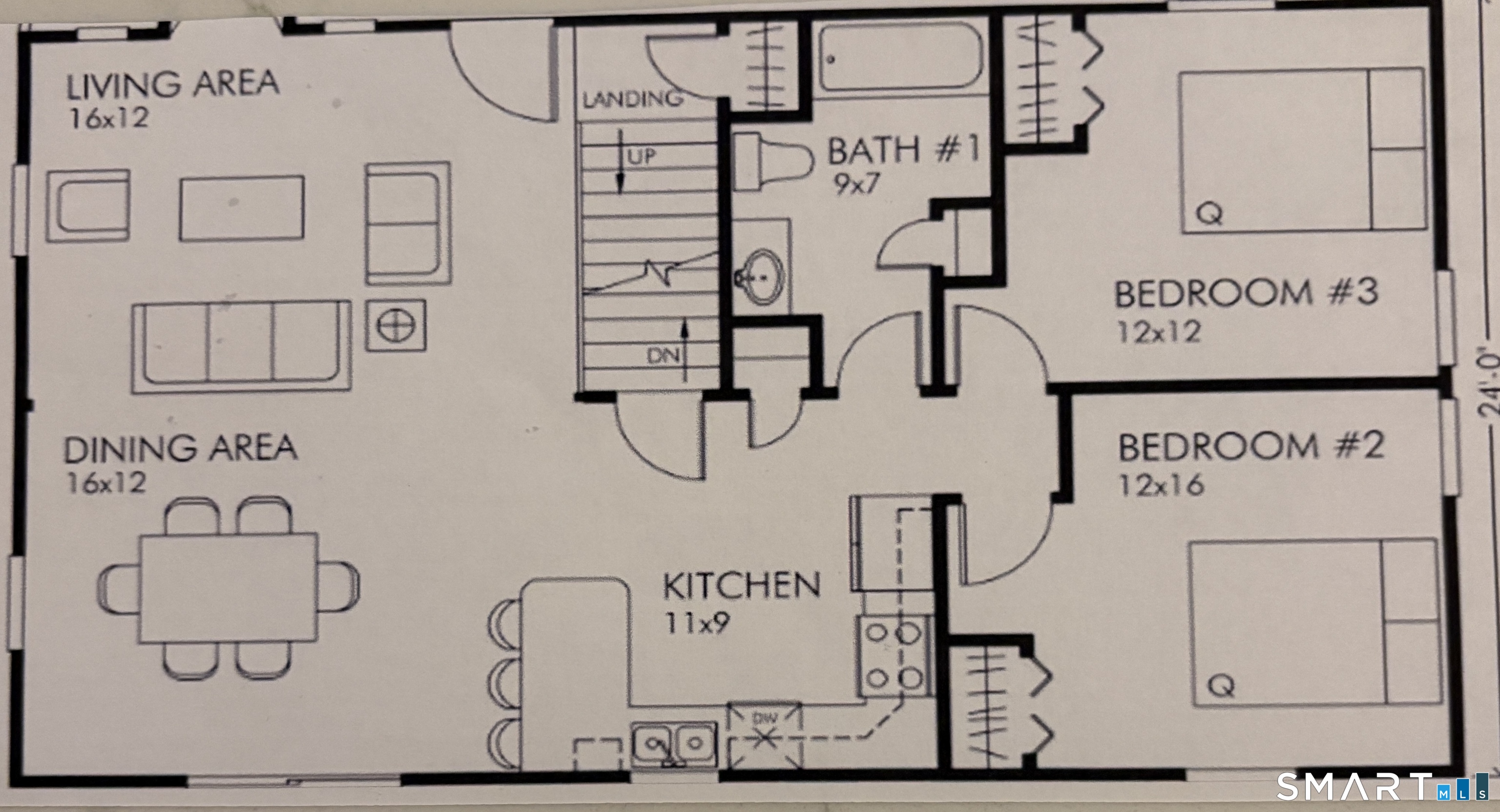 21 South Grove Street