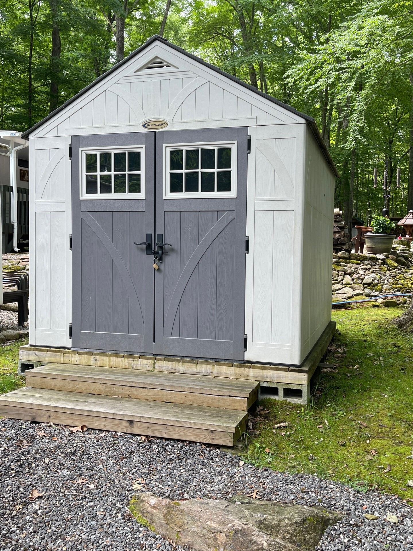 174 Laurel Lane #40, Ashford, Connecticut image 13