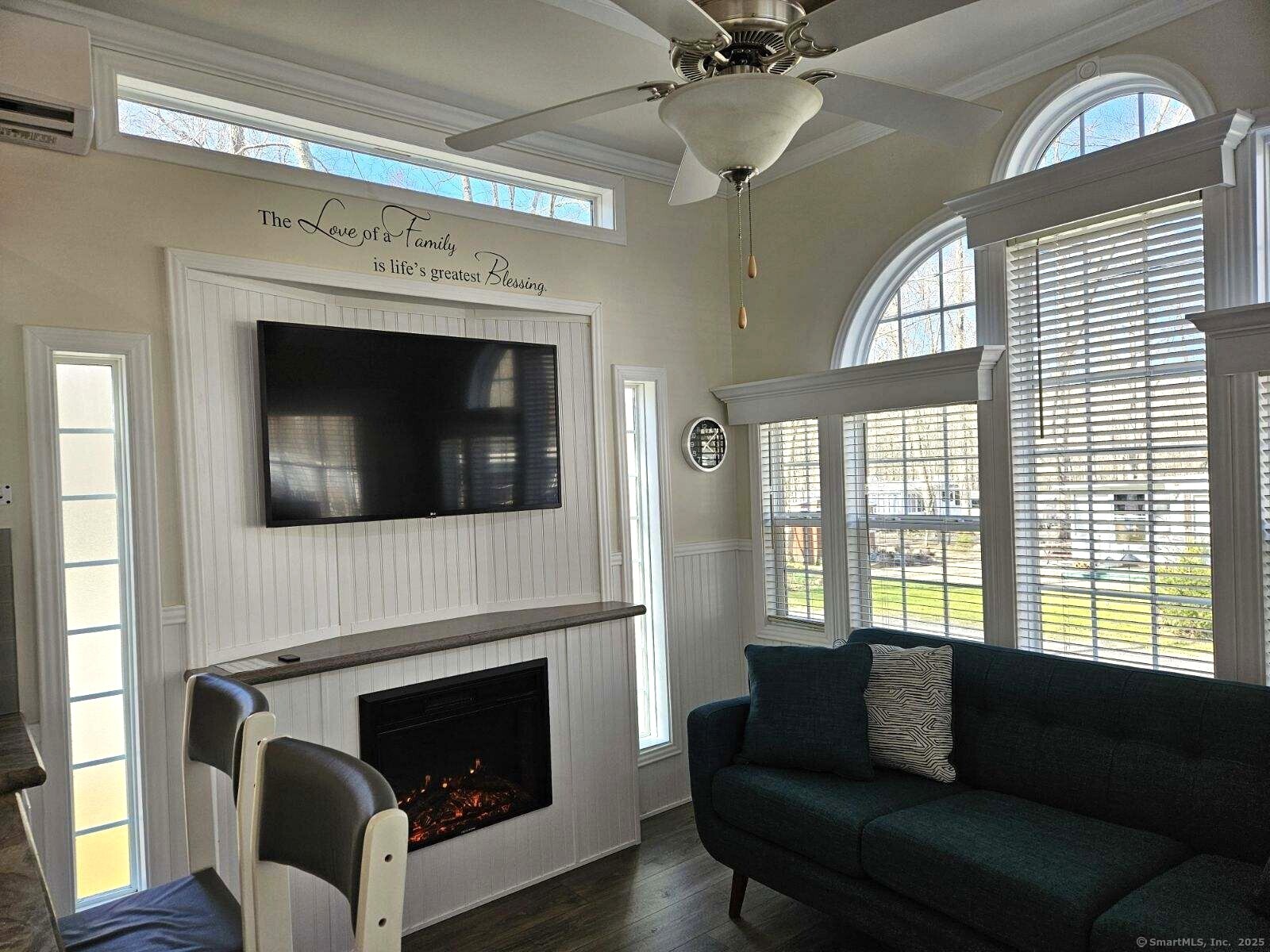 174 Laurel Lane #40, Ashford, Connecticut image 6