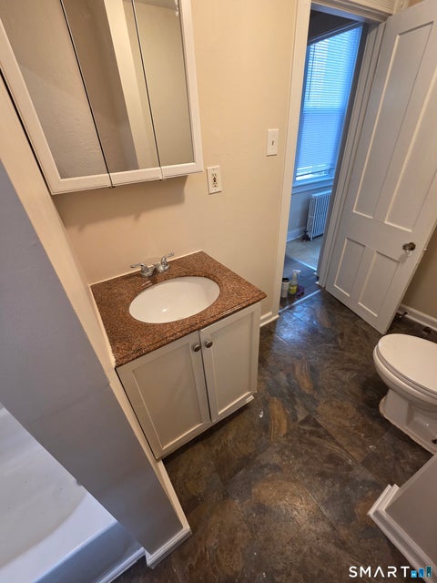 Tiny photo for 34 Channing Street #1, New London, CT 06320 (MLS # 24187550)