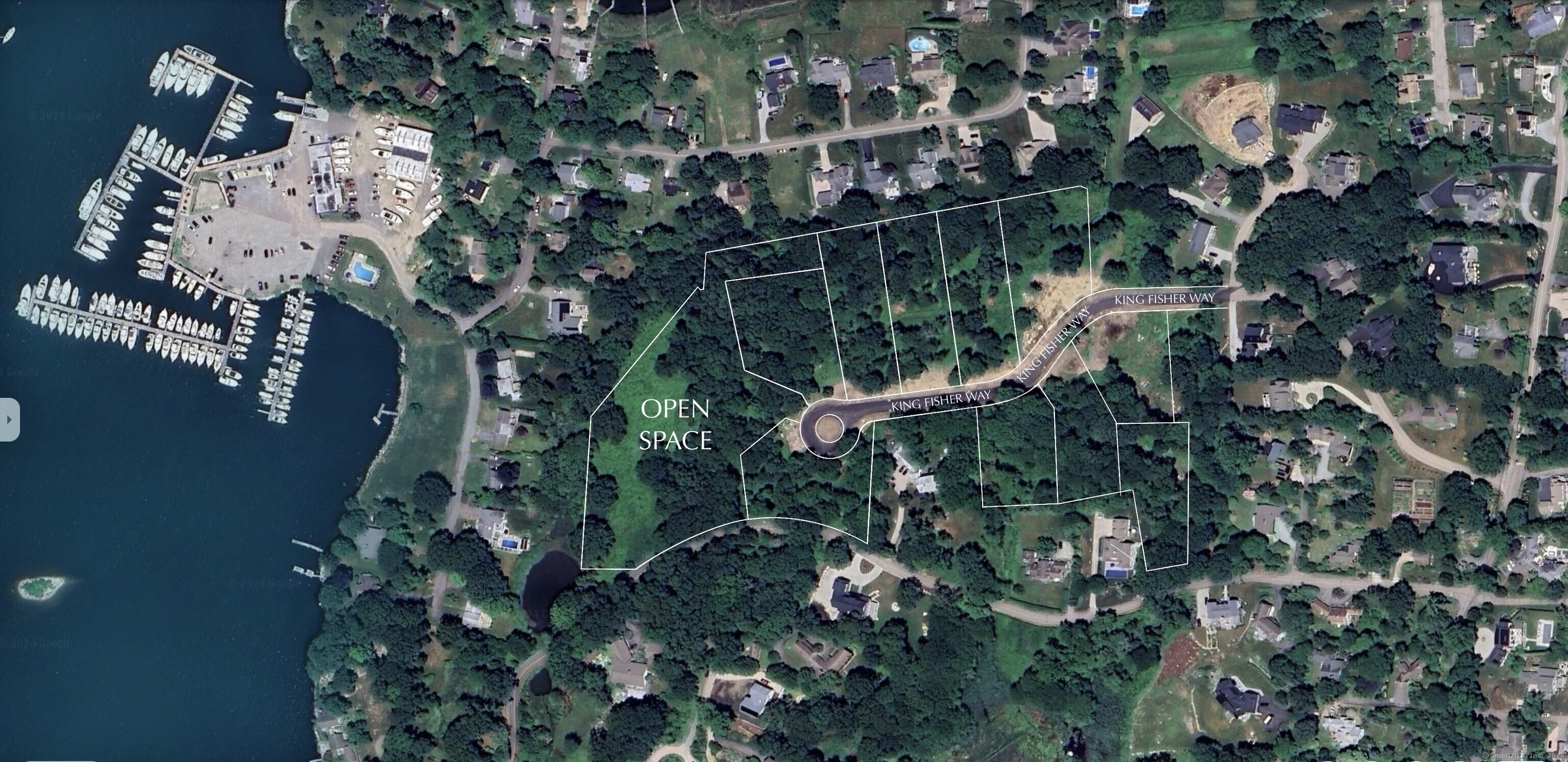 10-1 Kingfisher Way, Stonington, Connecticut image 8
