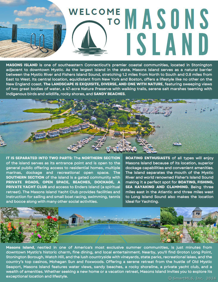 10-1 Kingfisher Way, Stonington, Connecticut image 6