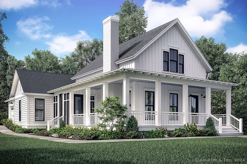 10-1 Kingfisher Way, Stonington, Connecticut image 2