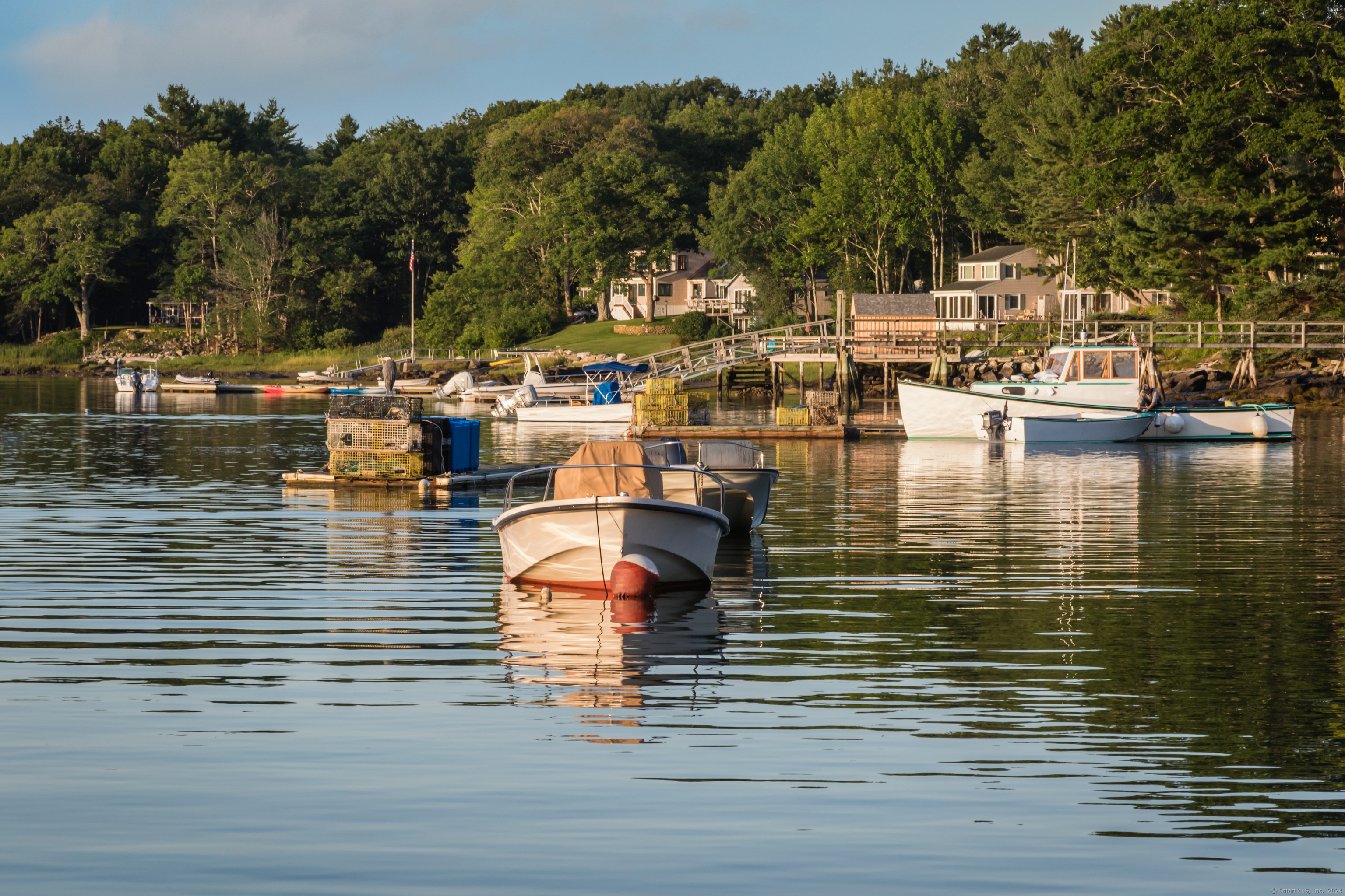 10-1 Kingfisher Way, Stonington, Connecticut image 14