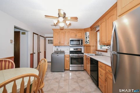 Tiny photo for 196 Hillcrest Avenue, New Britain, CT 06053 (MLS # 24202511)