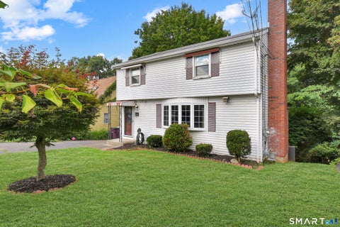Photo of 196 Hillcrest Avenue, New Britain, CT 06053 (MLS # 24202511)