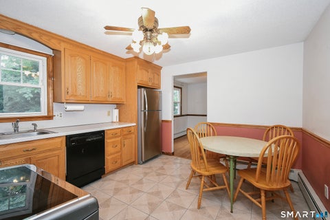 Tiny photo for 196 Hillcrest Avenue, New Britain, CT 06053 (MLS # 24202511)