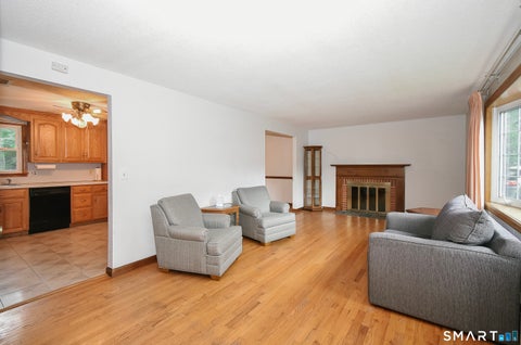 Tiny photo for 196 Hillcrest Avenue, New Britain, CT 06053 (MLS # 24202511)