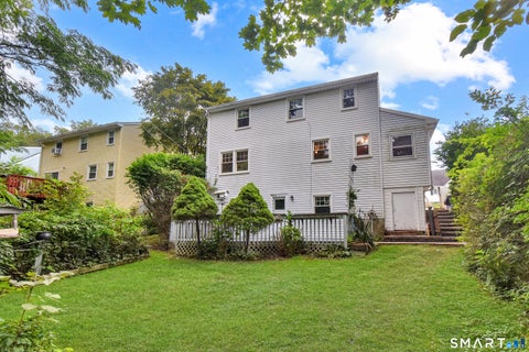 Tiny photo for 196 Hillcrest Avenue, New Britain, CT 06053 (MLS # 24202511)