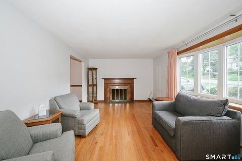 Tiny photo for 196 Hillcrest Avenue, New Britain, CT 06053 (MLS # 24202511)